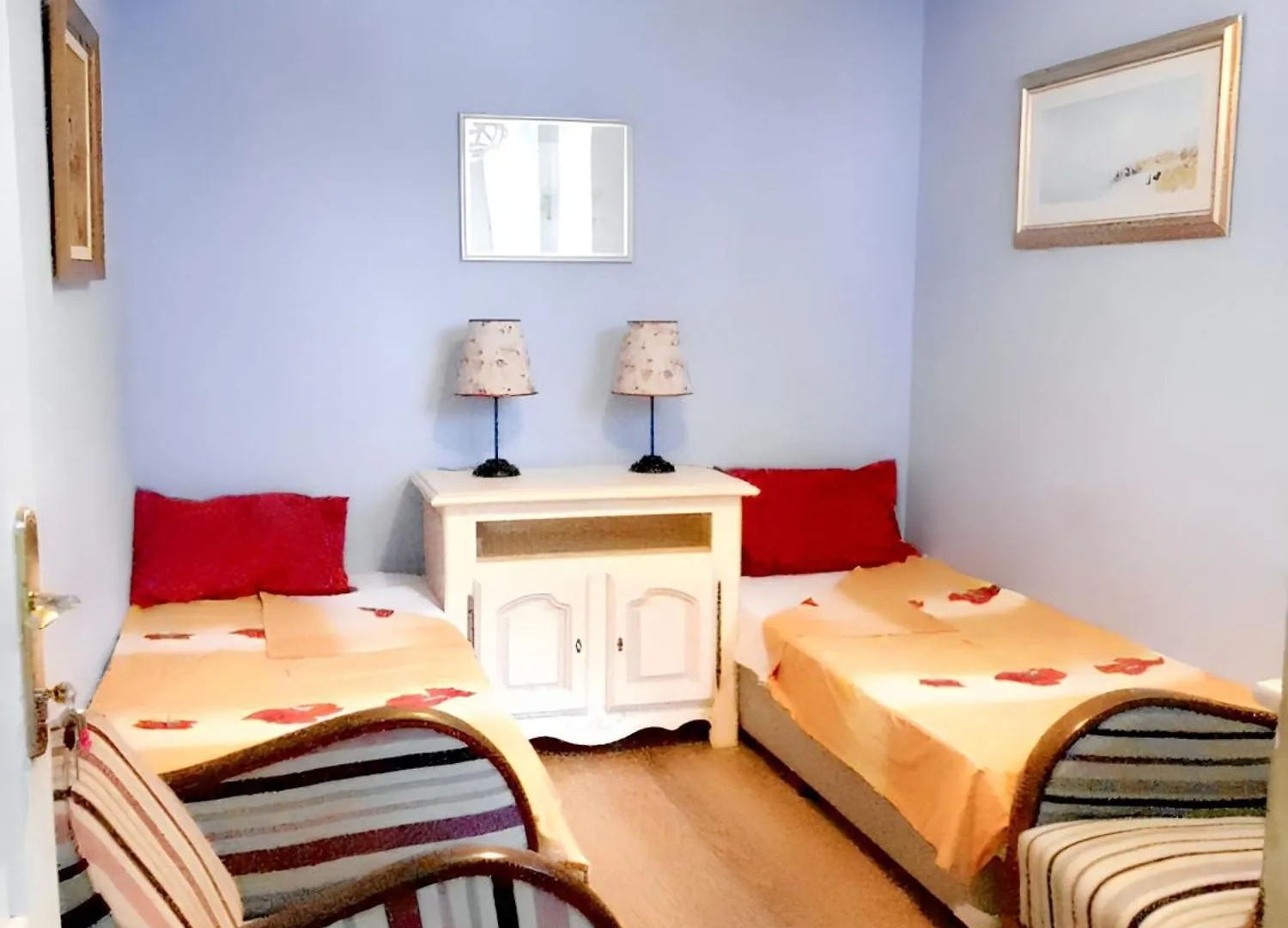 Casa vacanze Spacious House In Central Sofia With Garden
