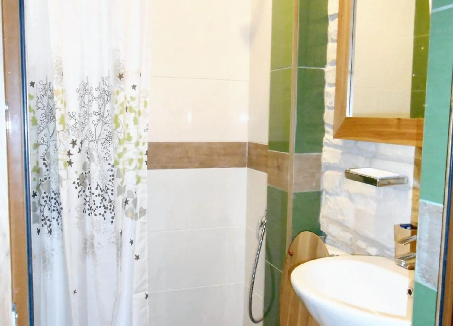 Spacious House In Central Sofia With Garden Casa vacanze