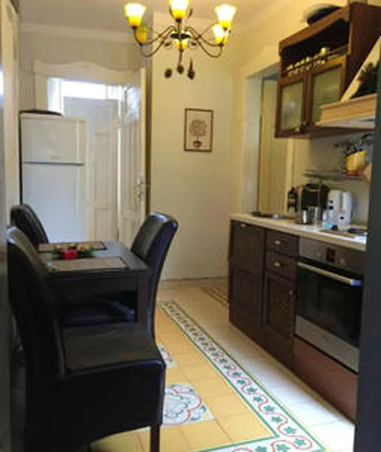 Holiday home Spacious House In Central Sofia With Garden