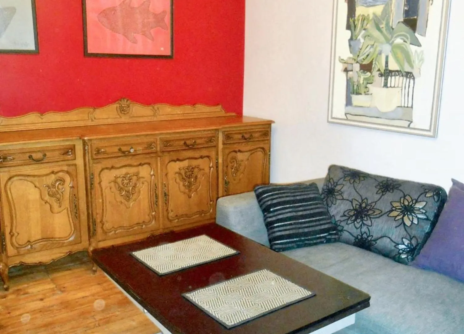 Spacious House In Central Sofia With Garden Bulgaria