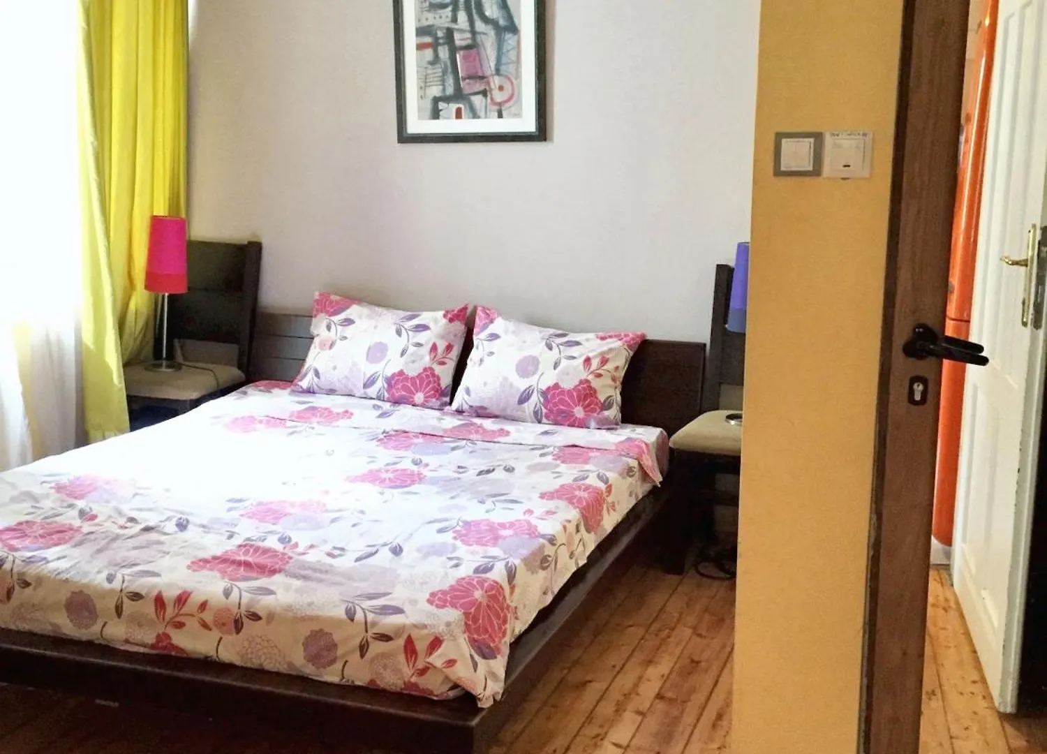 Spacious House In Central Sofia With Garden 0*,  Bulgaria